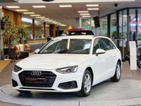 gebraucht Audi A4 30 TDI Avant S-Tronic *Navi*LED*Dachreling*