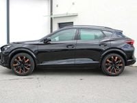gebraucht Cupra Formentor 1.5 e-TSI 150 PS DSG mit perfekter Mehrausstattung