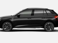 gebraucht Skoda Kamiq Monte Carlo TSI 116 DSG MonteC Pano Matrix Nav Kam SHZ