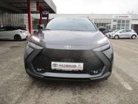 Gebraucht Toyota C-HR Active 98 PS (72 kW) 2024 Grau SUV