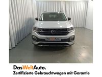 gebraucht VW T-Cross - Life TSI