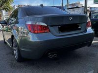 Gebraucht BMW 525 M Sport 177 PS (130 kW) 2006 Limousine