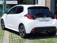 gebraucht Toyota Yaris 1,5 VVT-i Hybrid Active Drive