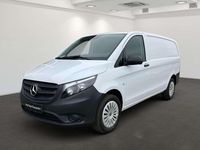 gebraucht Mercedes Vito Kasten CDI Base 114/116/119 4x4 447.601
