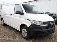 gebraucht VW Transporter T6.16.1 Kastenwagen TDI 150 L2 3-S Kam CompC Temp 1...