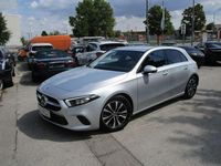 gebraucht Mercedes A200 Style