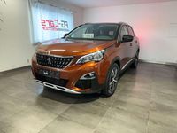 Gebraucht Peugeot 3008 Allure 181 PS (133 kW) 2020 Braun SUV