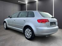 gebraucht Audi A3 Sportback Ambition 19 TDI DPF