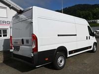 Neu Citroën Jumper 177 PS (130 kW) 2025 Van / Kleinbus