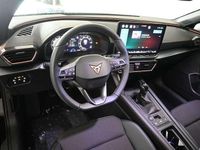 Neu Cupra Leon 150 PS (110 kW) 2025 Schwarz  metallic Limousine