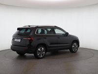 gebraucht Skoda Karoq Selection TSI DSG ACT