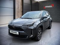 gebraucht Toyota Yaris Hybrid Cross - 1,5 l 4x4 HY Active Drive