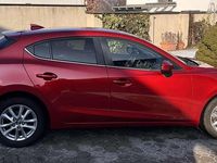 Gebraucht Mazda 3 Inclusive 150 PS (110 kW) 2015 Limousine