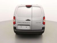 gebraucht Peugeot Partner L2 AT Holz Keyl 2Z-Klima Kam Nav CarP BT 96 kW ...