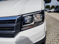 gebraucht VW Crafter 35 Kasten L4 TDI