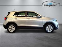 gebraucht VW T-Cross - 4Me TSI