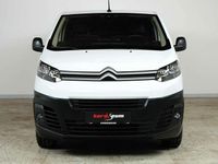 Gebraucht Citroën Jumpy Touch 100 kW (136 PS) 2024 Weiß Van / Kleinbus