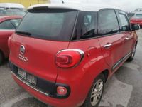 gebraucht Fiat 500L 14 95 Lounge