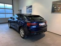 gebraucht Audi Q3 Sportback 35 TFSI S line