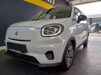 Neu Leapmotor T03 69 kW (95 PS) 2025 Weiß Kleinwagen