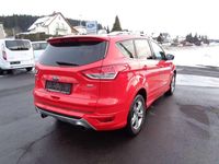 gebraucht Ford Kuga Kuga 1,6 EcoBoost Titanium S 4x4 Titanium S