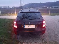 gebraucht Skoda Superb SuperbCombi 4x4 Laurin