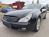 gebraucht Mercedes CLS320 CLS 320CDI