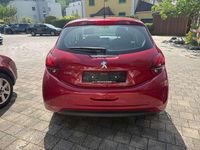 Gebraucht Peugeot 208 Style 68 PS (50 kW) 2017 Kleinwagen