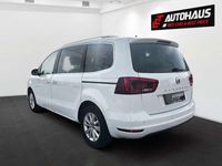 gebraucht Seat Alhambra Business 20 TDI |1.BESITZ|7-SITZER|PICKERL NEU|