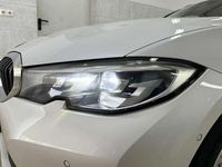 gebraucht BMW 318 d Advantage ''LED-Navi-Livecockpit-Sitzh-Kamera''