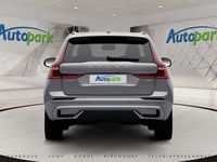 gebraucht Volvo XC60 Ultra, T6 AWD Plug-in Hybrid, Elektrisch/Benzin