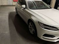 gebraucht Volvo V90 D4 Geartronic Inscription