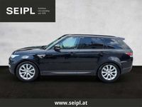 gebraucht Land Rover Range Rover Sport 30 SDV6 HSE