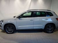 gebraucht Skoda Karoq Sportline TDI