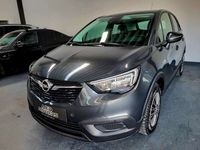 gebraucht Opel Crossland X Edition