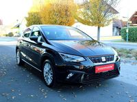 gebraucht Seat Ibiza STYLE 1.6 TDI, SCHÖN, 1 JAHR GARANTIE, TOP