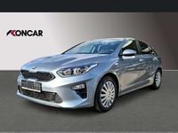 Gebraucht Kia Ceed Silver 116 PS (85 kW) 2019 Silber Kleinwagen