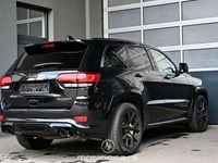 gebraucht Jeep Grand Cherokee 6.2 V8 Supercharged Trackhawk EXP € 52.067,-