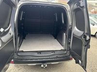 gebraucht Nissan Townstar Townstar Acenta L1 2,2t DIG-T 130*MWSt ausweisb...