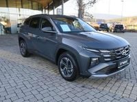 Neu Hyundai Tucson 160 PS (117 kW) 2025 Grau SUV