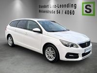 gebraucht Peugeot 308 SW 1,5 BlueHDI 100 S&S