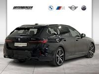 gebraucht BMW 540 xDrive Touring M Sportpaket Pro Standhzg HK