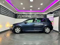 gebraucht VW Golf VI 