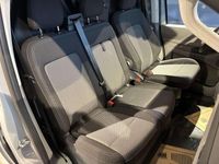 gebraucht VW Transporter Kastenwagen Kastenwagen LR TDI 4MOTION