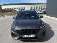 gebraucht Ford Kuga 2,5 Duratec PHEV ST-Line X Aut.