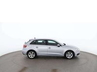 gebraucht Audi A3 Sportback 1.6 TDI XENON AHK NAVI TEMPOMAT PDC