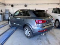gebraucht Audi Q3 20 TDI quattro Style DPF