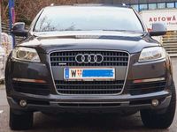 gebraucht Audi Q7 Q73,0 TDI V6 quattro DPF Tiptronic