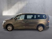 Gebraucht VW Multivan 150 PS (110 kW) 2024 Mittelgrau  normal Van