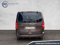 gebraucht Toyota Verso Proace2,0 D-4D 180 Medium VIP Aut.